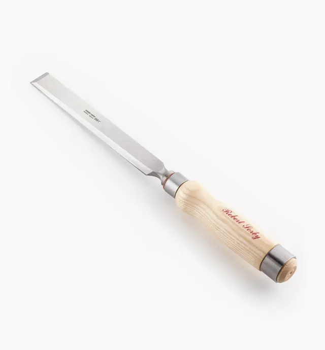 image of Sorby Bevel-Edge Framing Chisels