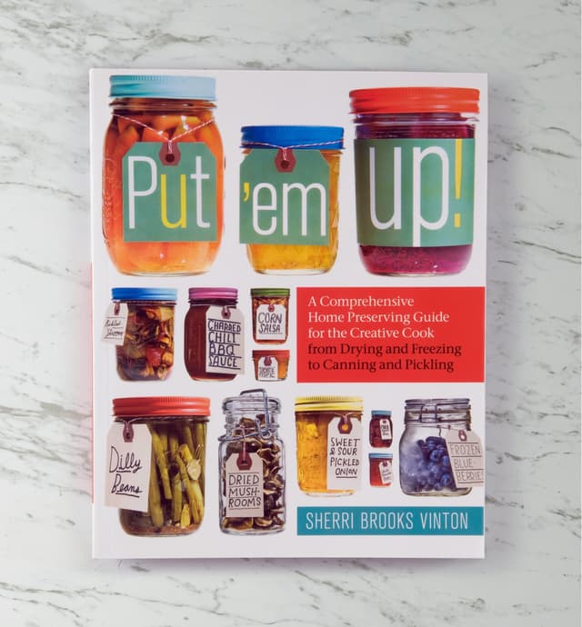 image of Put 'Em Up!