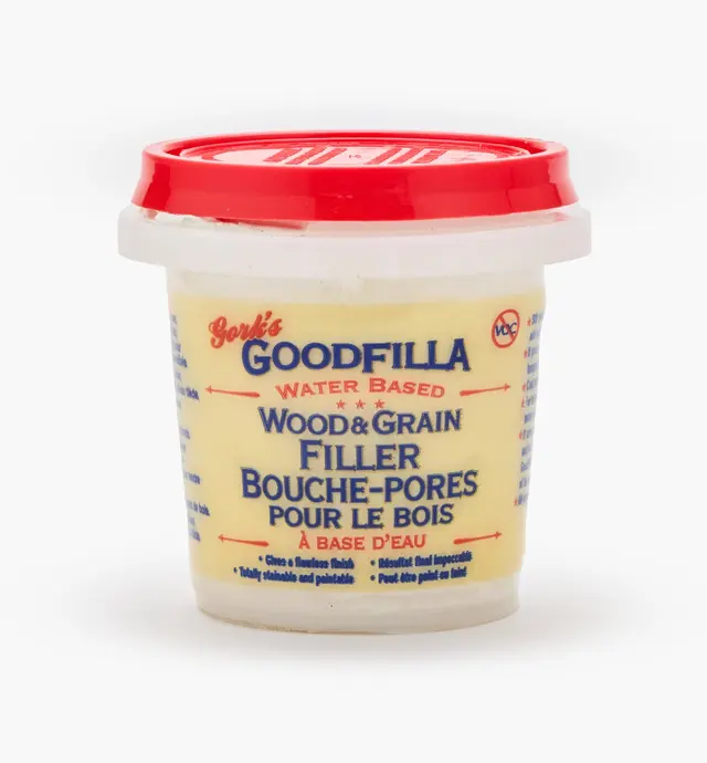 image of GoodFilla Wood Filler