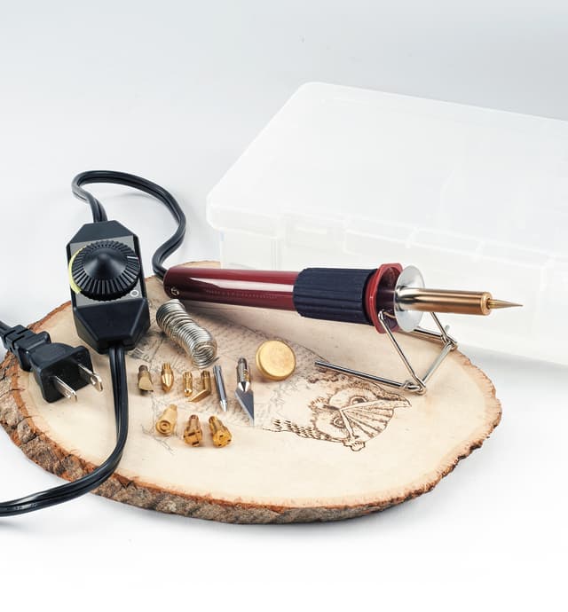 image of Multi-Function Heat Pen Set