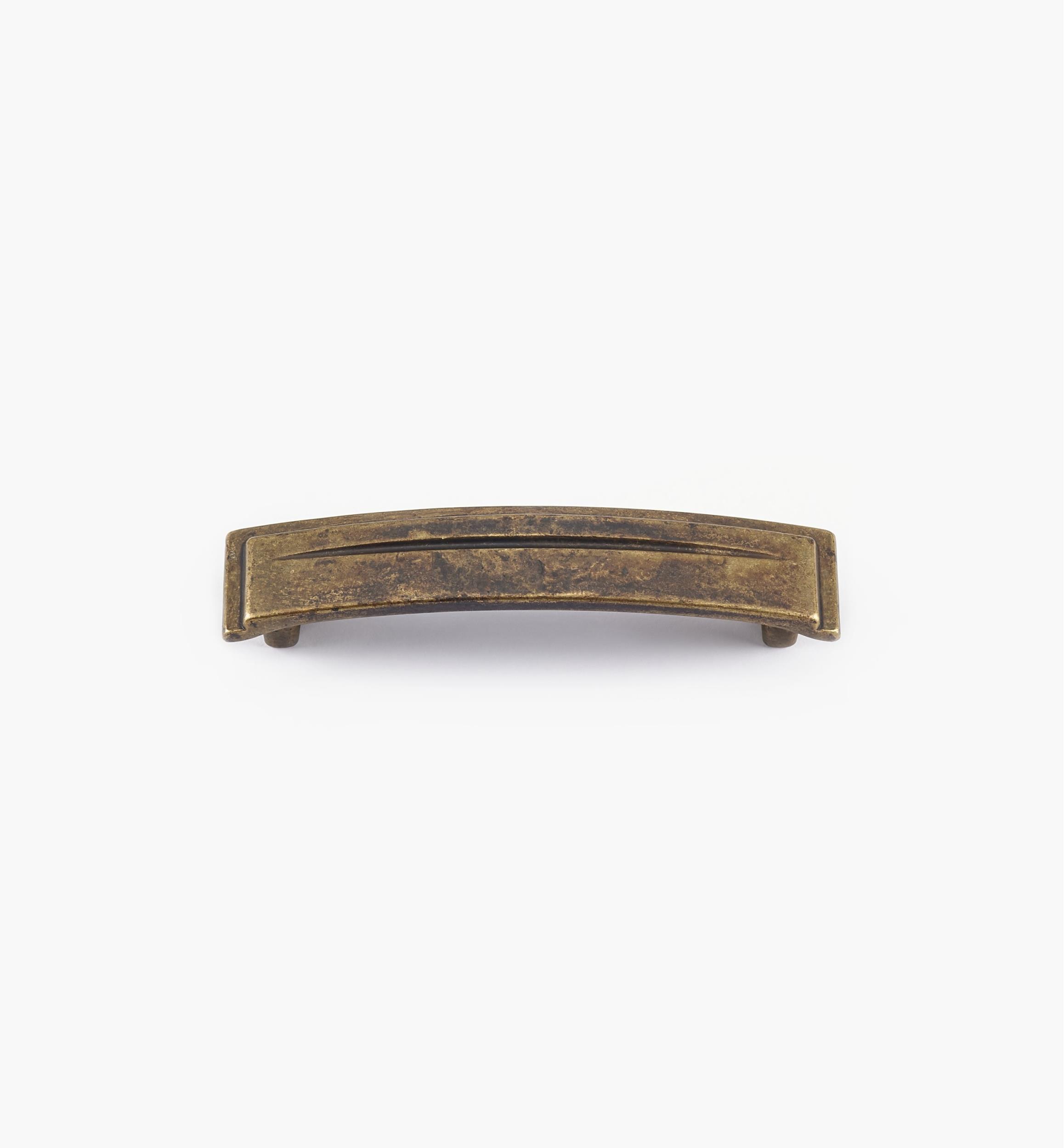 Art Deco Handles