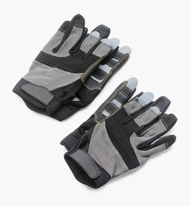 image of Gants à 3 doigts non couverts
