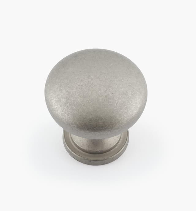 image of Glacier Round Knobs
