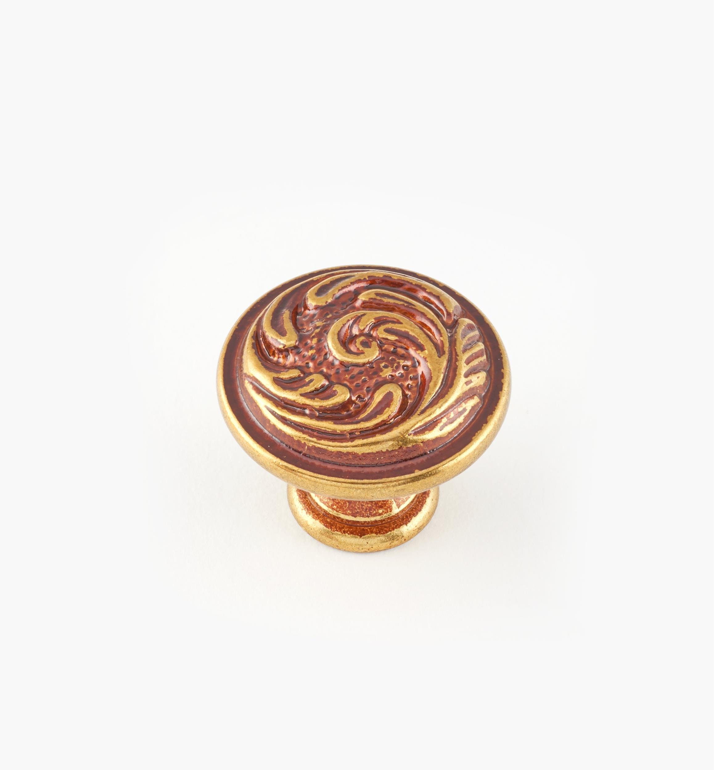 Louis XV Knobs