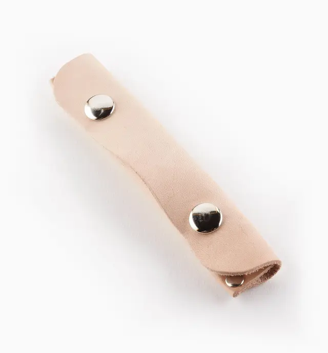 image of Leather Case for Veritas Carver's Drawknife