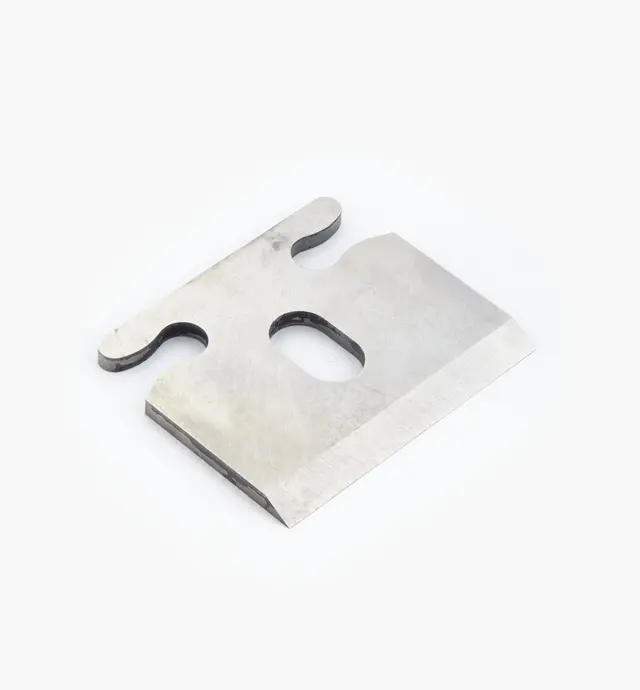 image of A2 Replacement Blades for Veritas Flat, Round and Concave Spokeshaves