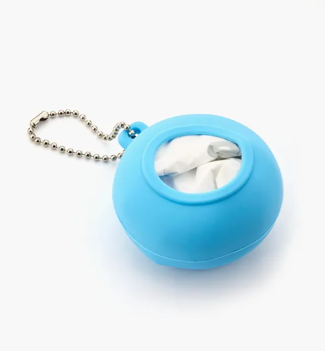image of Shopping Bag Pod