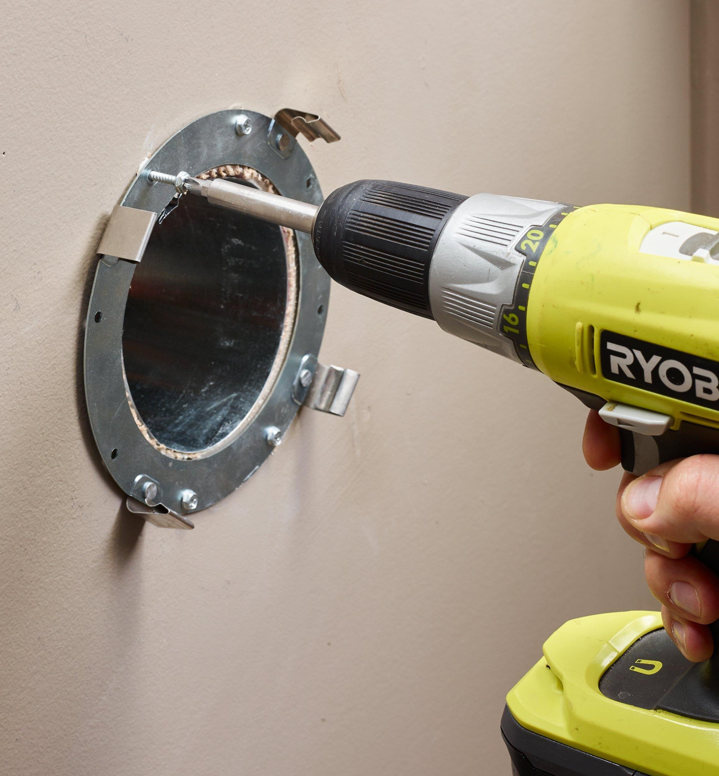 MagVent Dryer Vent Connectors