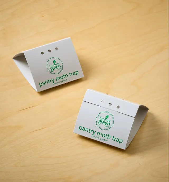 image of Pantry Moth Traps