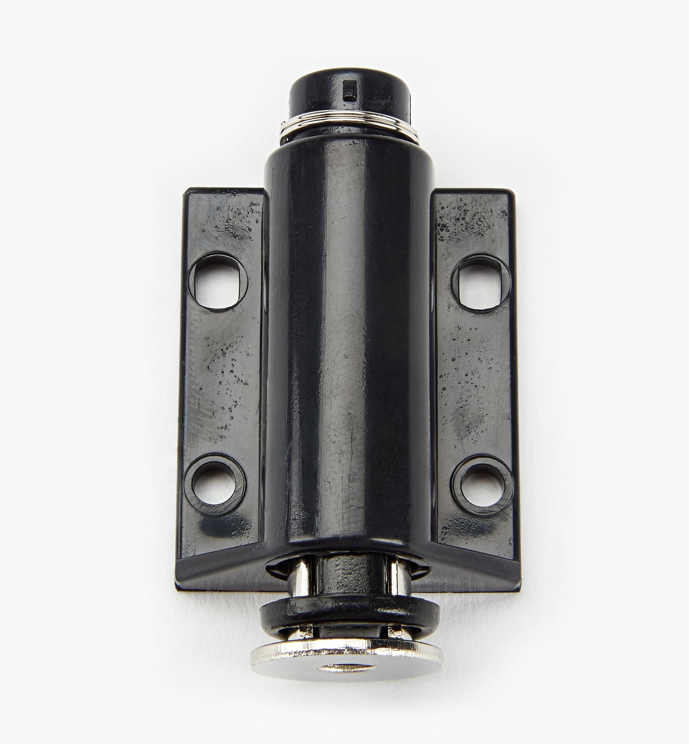 Uxcell 8Pcs Cabinet Magnet Latch, 54x23x14mm Adhesive Drawer Latch