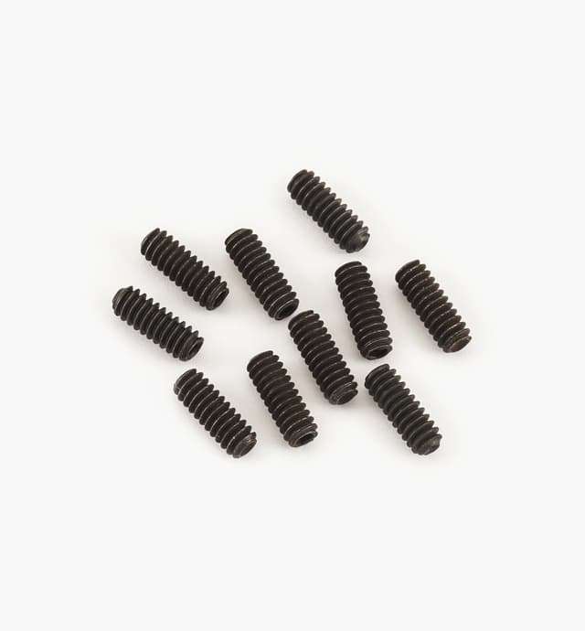 image of Set Screws for Veritas Insert Knobs