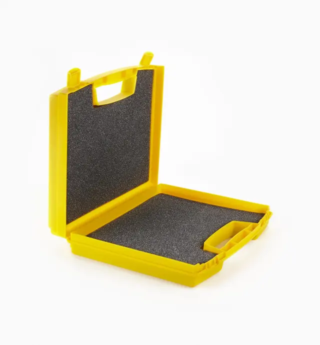 image of Replacement Hard-Shell Case for Veritas Transfer/Log Scribe