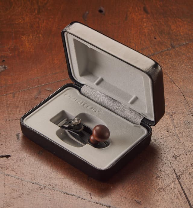 image of Veritas Miniature Cabinetmaker's Trimming Plane