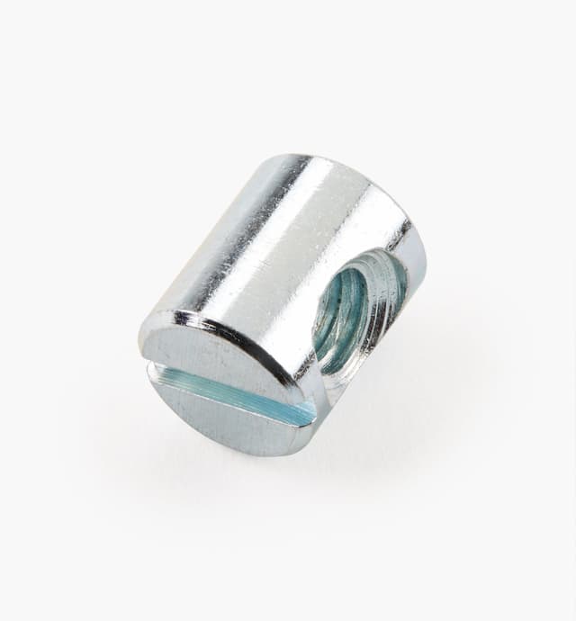 image of 1/4-20 Quick-Connect Cross Dowels