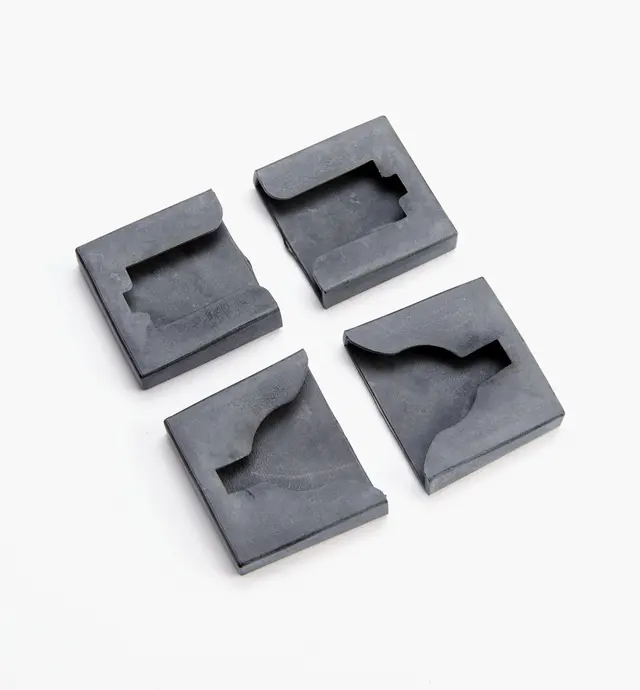 image of Bessey Pipe Clamp Pads