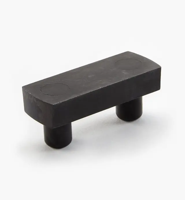 image of Optional Low-Profile Jaw for Veritas Inset Vise