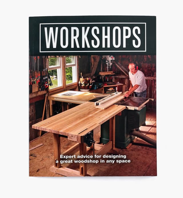 image of Workshops