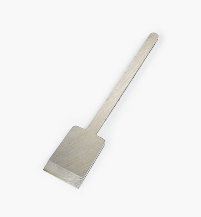 image of Lame de remplacement pour guillaume asiatique en bois dur