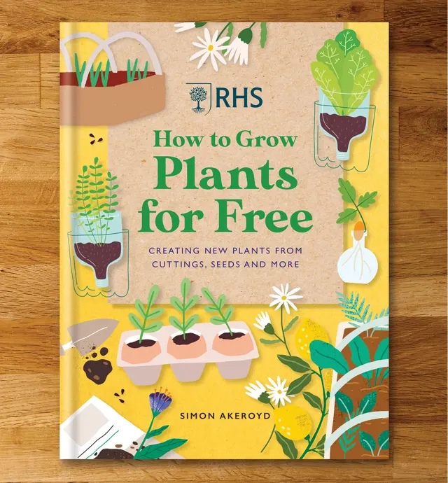 image of How to Grow Plants for Free