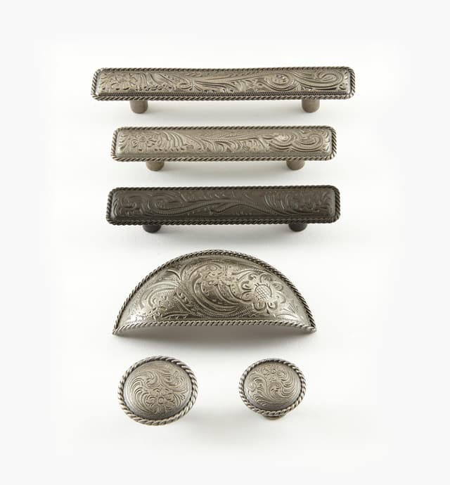 image of Acanthus Suite