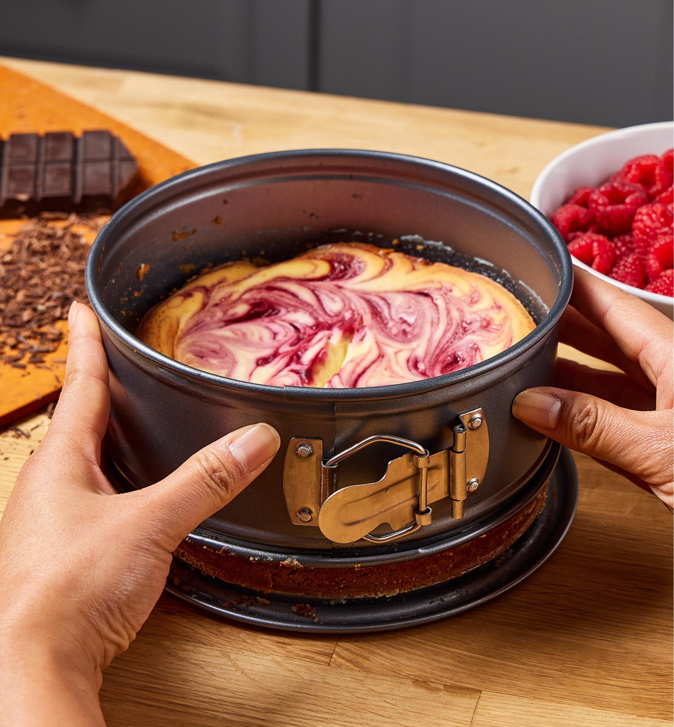 Cast Iron Skillet Heart Shaped Pan Walmart Mainstays Springform