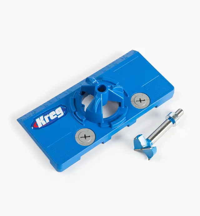 image of Kreg European Hinge Jig