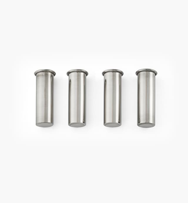 image of Tubes en acier inoxydable