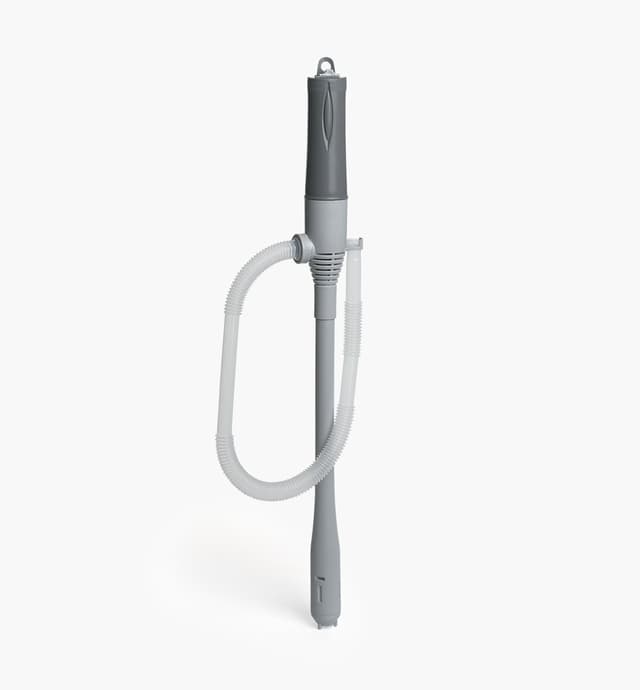 image of Battery-Powered Transfer Pump