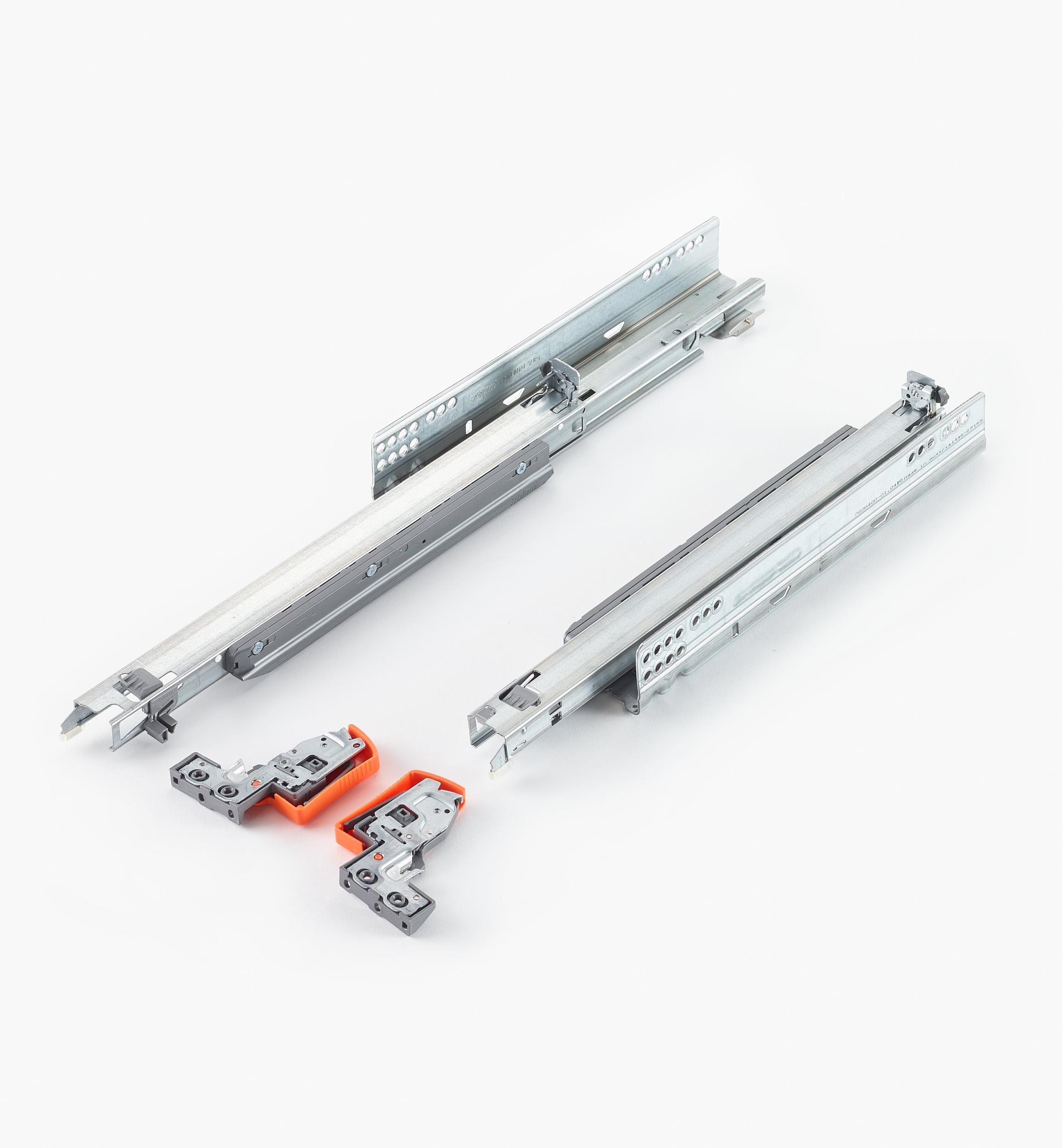 Blum Movento Slides