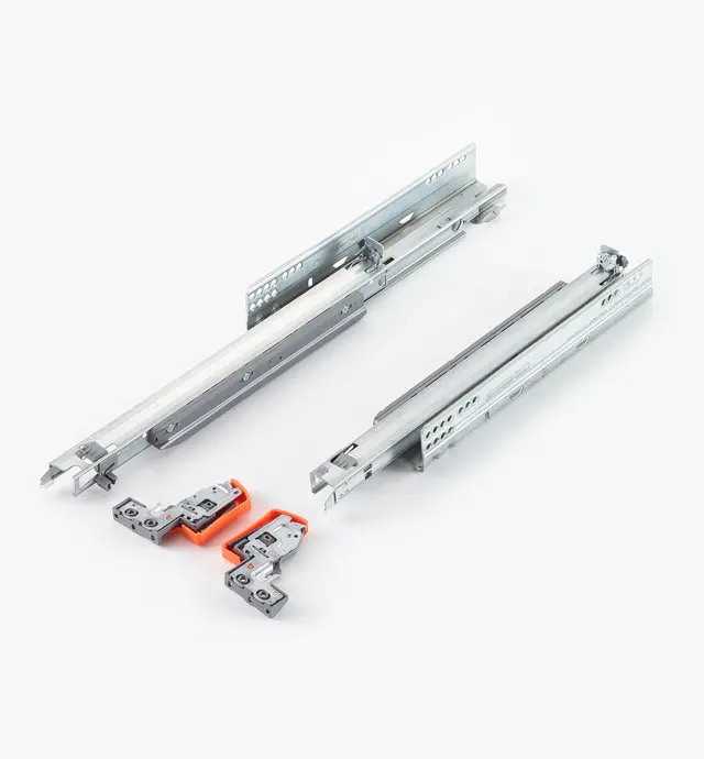 image of Coulisses Movento Blum