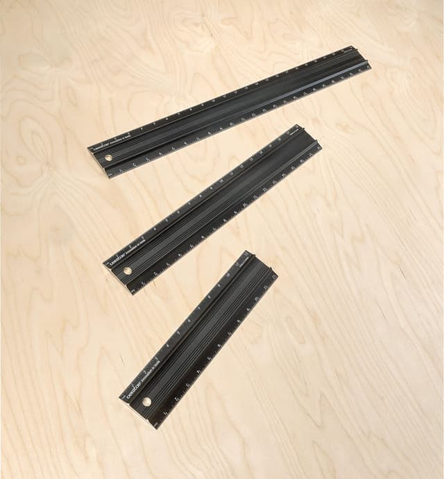 image of Set of 3 Veritas Imperial Shop Rules