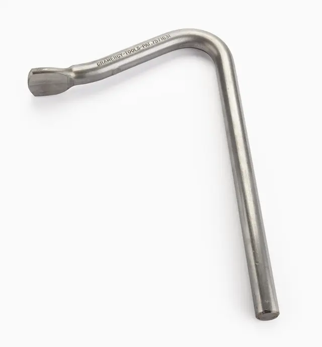 image of Valet d'établi Gramercy Tools
