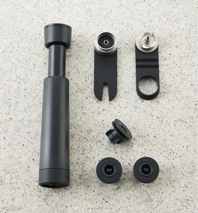 image of Airtender Food Vacuum-Storage Starter Set
