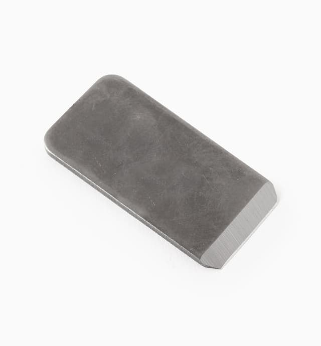 image of Replacement Blade for Japanese Wooden Chamfer Plane