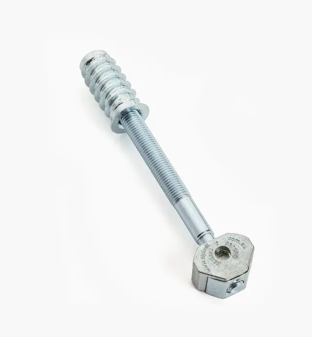 image of Vis de rappel pour assemblage à plat-joint Zipbolt