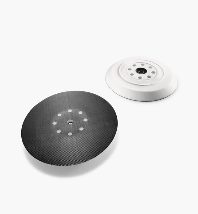 image of Plateau de ponçage pour ponceuse Planex LHS 225 Festool