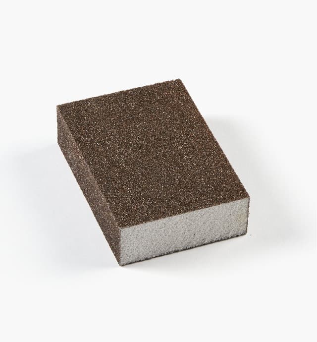 image of Éponges abrasives quatre faces Mirka