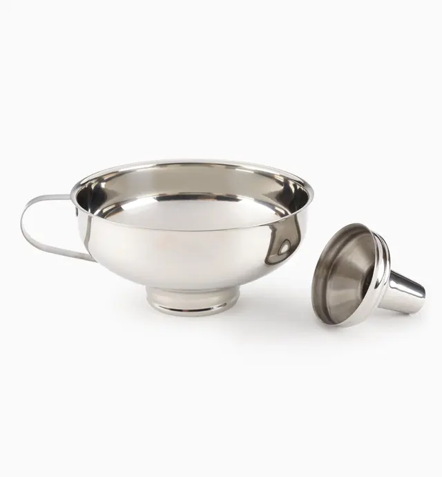 image of Canning Funnel