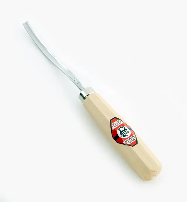 image of Hirsch #5 Bent Gouges