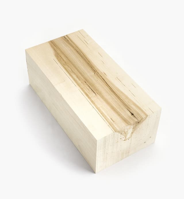 image of Basswood Blocks