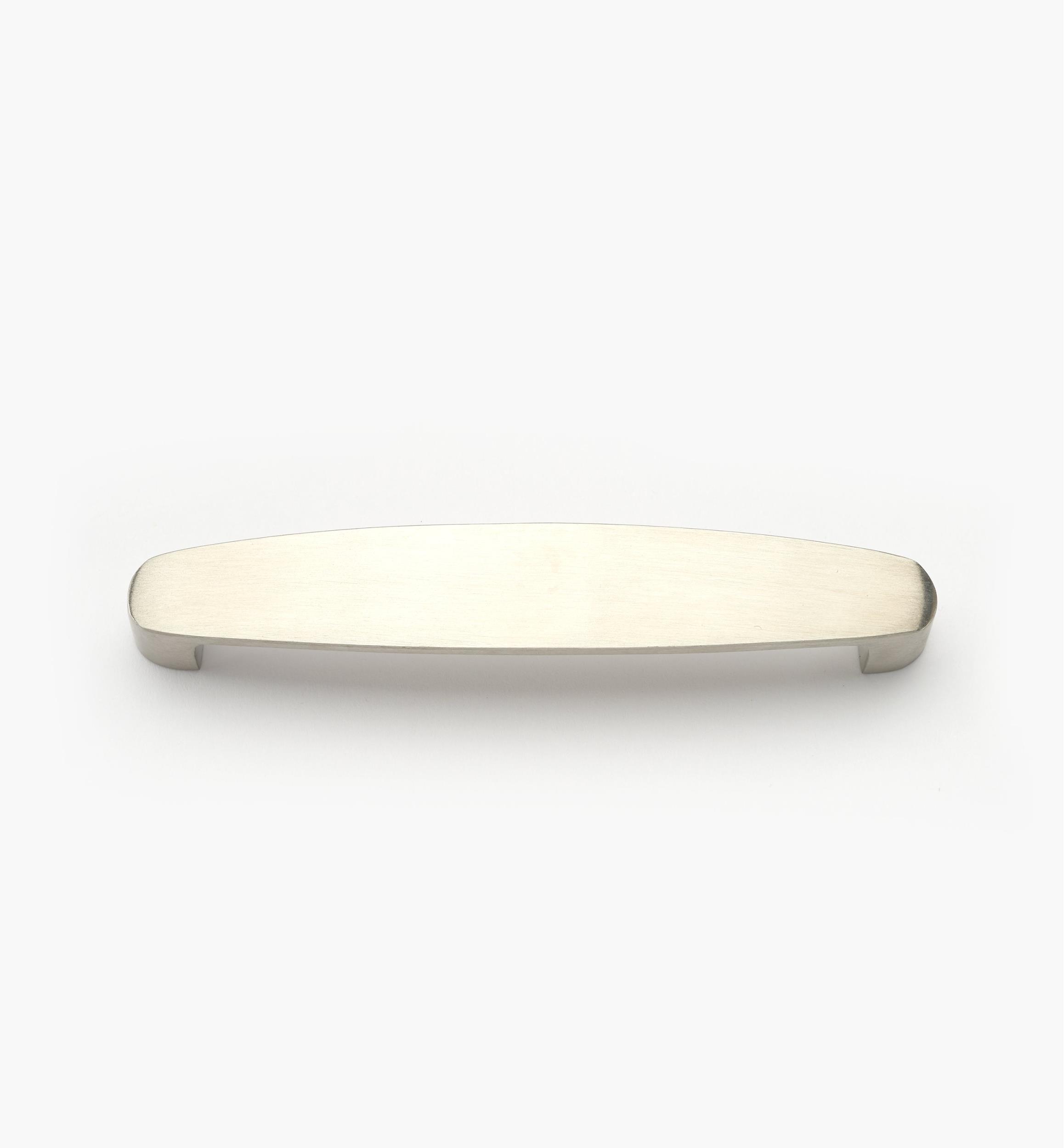 Oval Face Bow Handles