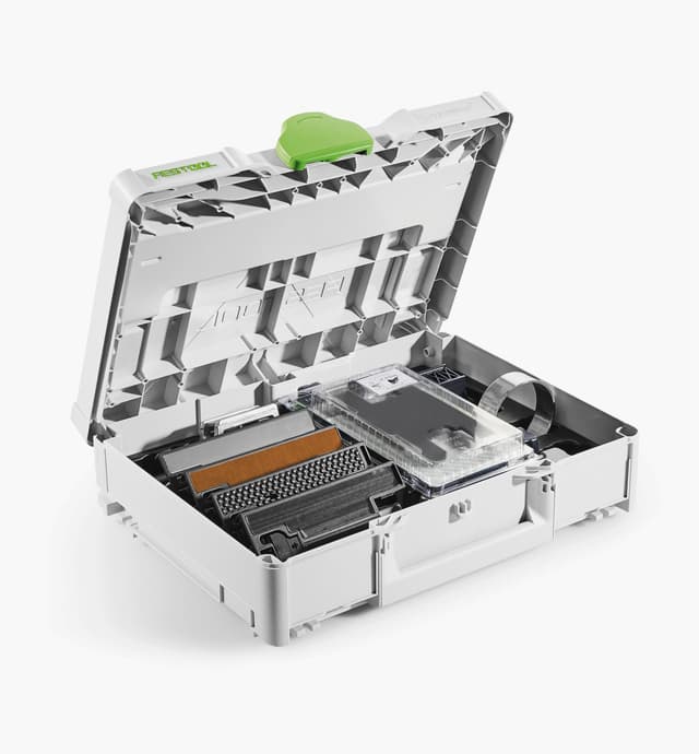 image of Accessory Set for Festool Carvex Jigsaws