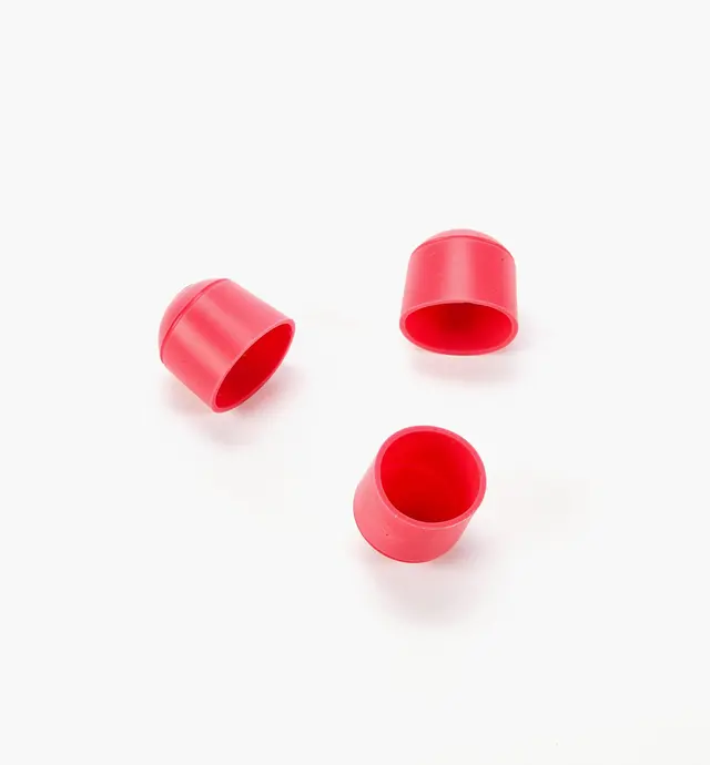 image of Small Seal Caps