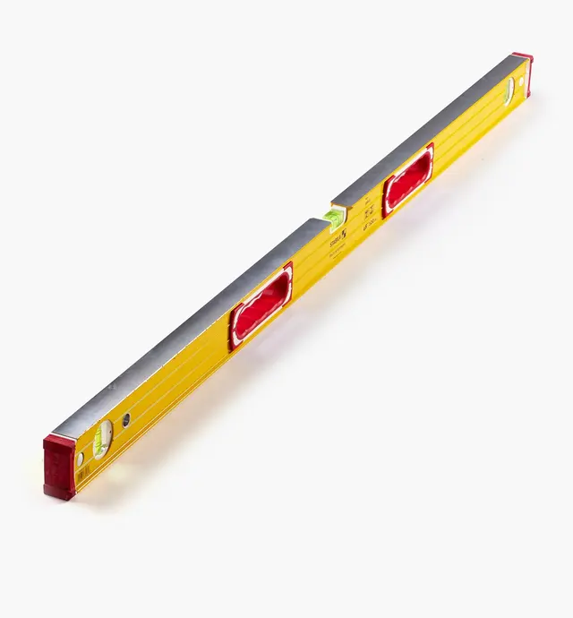 image of Stabila 48" Heavy-Duty Level