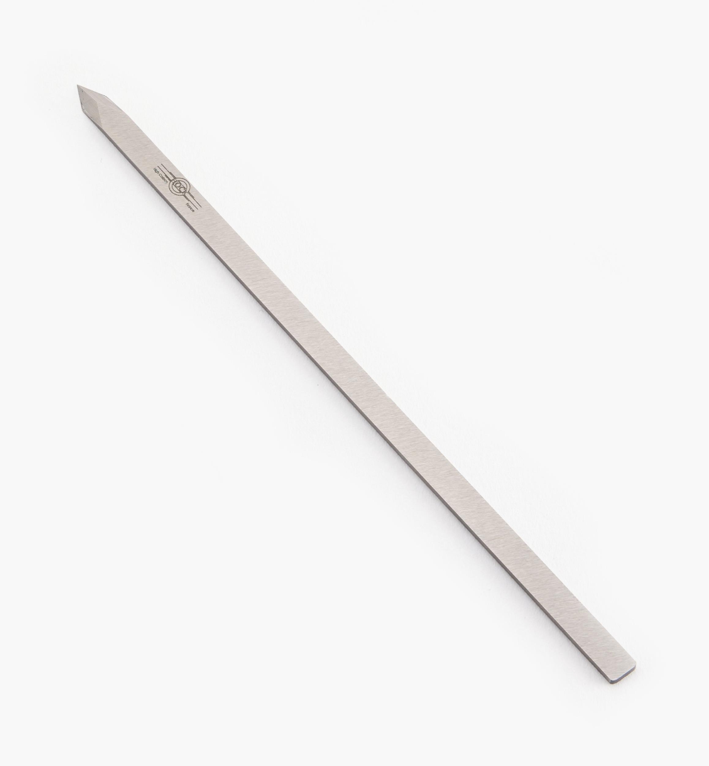 Lames de couteau à tracer Hock