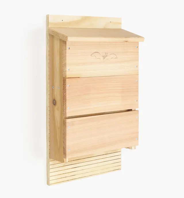 image of Bat House