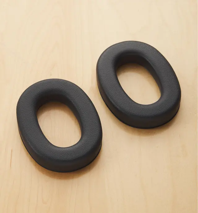 image of Replacement Foam Pads for ProHear Hearing Protectors
