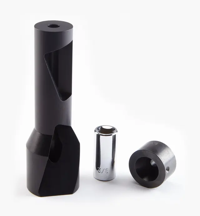 image of Dowel Inserts for the Veritas Dowel Maker