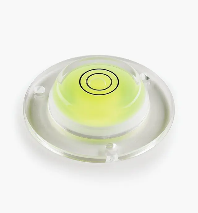 image of Bullseye Level