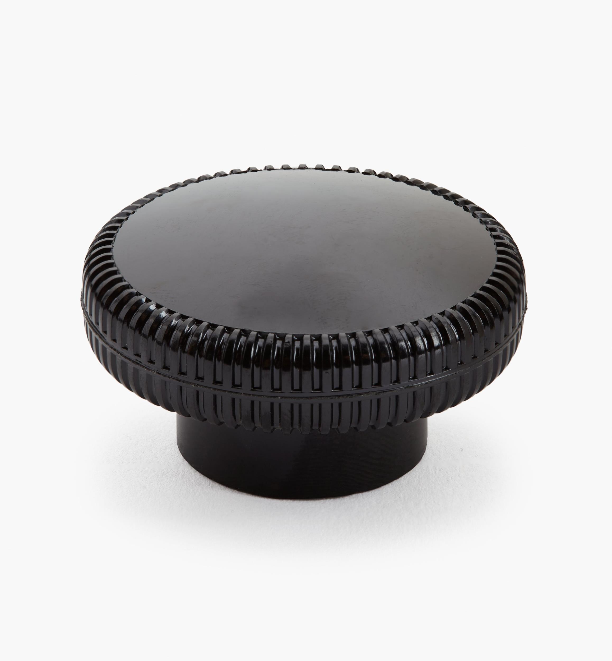 Boutons sphériques et molettes 1/4-20